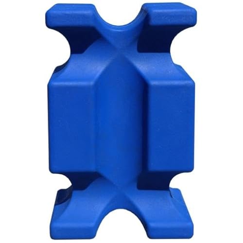 Brama-West Cavaletti - Set di 4 blocchi