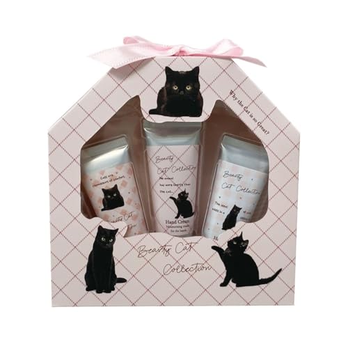 予算5,000円以下｜ハンドクリーム・ボディケアセット