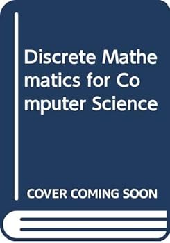 Mass Market Paperback Discrete Mathematics for Compu Ter Scien Book