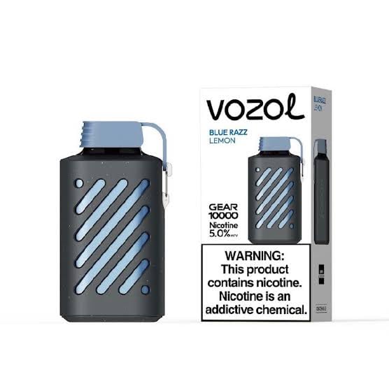 Vozol 10k: Buy Online at Best Price in UAE