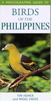 Paperback Birds of the Philippines (A Photographic Guide) Book