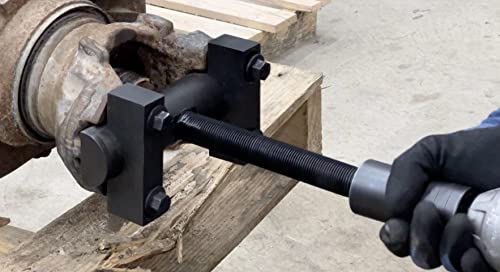 Lisle 60050 Heavy-Duty Yoke Puller
