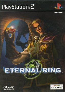 eternal ring