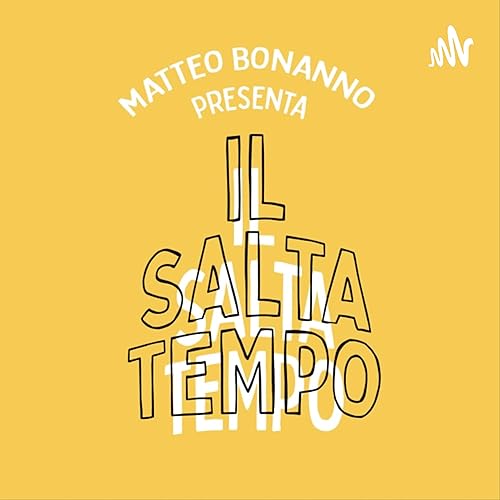 Couverture de Il Saltatempo