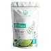 Organic Moringa Oleifera Leaf Powder : USDA Certified and 100% Raw from India. 1.1 lbs (500 g)