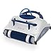 Dolphin Pool UP Poolroboter Boden und Wand, Poolreiniger mit intelligenter Routenplanung, Laufzeit von 120 Minuten, Feiner Filter, Für Aufstellpoolbis zu 8m
