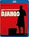 Produktbild Django [Blu-ray]