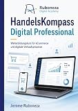 HandelsKompass Digital Professional: Weiterbildungskurs für eCommerce und digitale Verkaufsprozesse ...