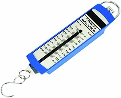 Spring Balance 0 to 500g/5N