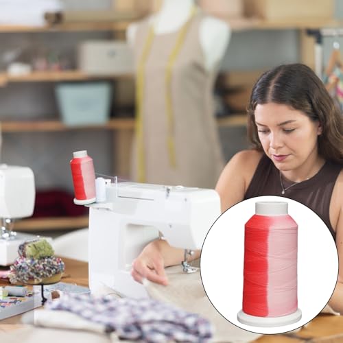 Hilo termocrómico para ropa y mantas que cambian de color en invierno 4