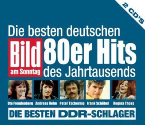 Die Besten Ddr Schlager der 80er