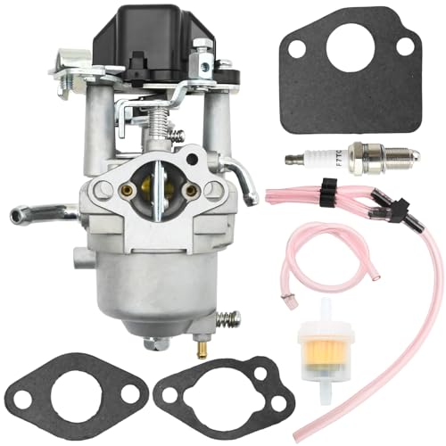 Newnessai Carburetor Carb Kit, Replacement for Pulsar PG2300IS 2300 1800