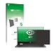 Produktbild upscreen Blickschutzfilter kompatibel mit Dell Precision 5530 Non-Touch Privacy Filter - Blickschutzfolie Sichtschutz-Folie [Blaulichtfilter]