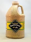 Salamida State Fair Lemon Garlicious Marinade 64 Oz