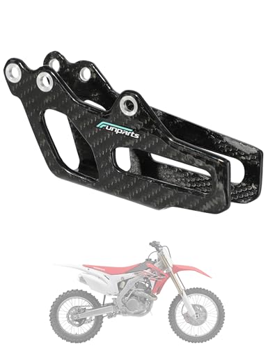 Amazon | JFG バイク チェーンガイド CR150R CRF250R CRF450R