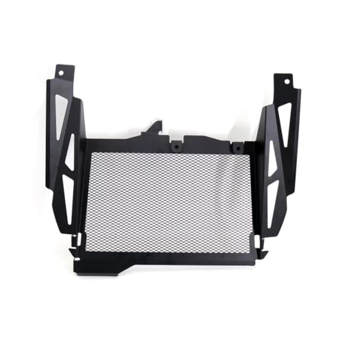 Protection de radiateur de moto Yamaha Tenere 700 T700 contre les projections