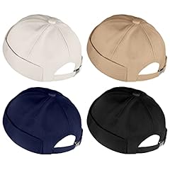 White, Black, Khaki, Navy