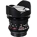 Rokinon Cine DS DS14M-MFT 14mm T3.1 ED AS IF UMC Full Frame Cine Wide Angle Lens for Olympus and Panasonic Micro Four Thirds