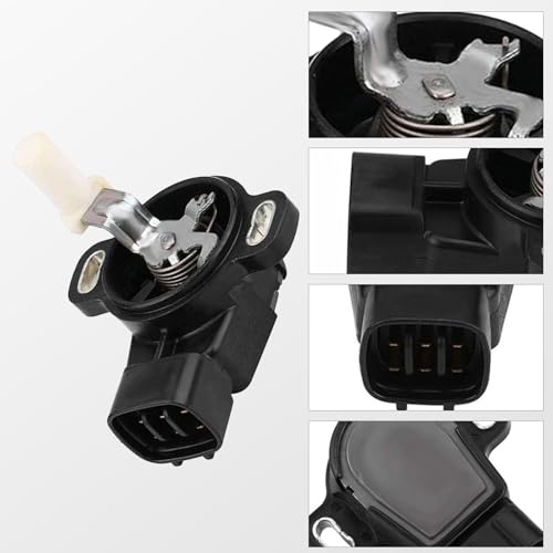 Sensor pedal acelerador 89281-47010 para solucionar tirones de motor 5