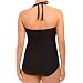 Auifor◕‿◕Bikini de Talla Grande para Mujer Conjunto de Trajes de baño Push...