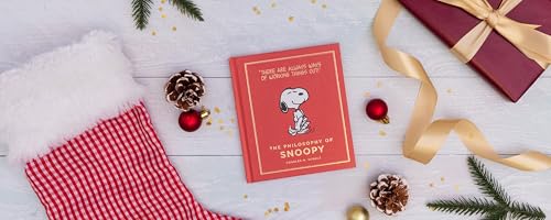 The Philosophy of Snoopy