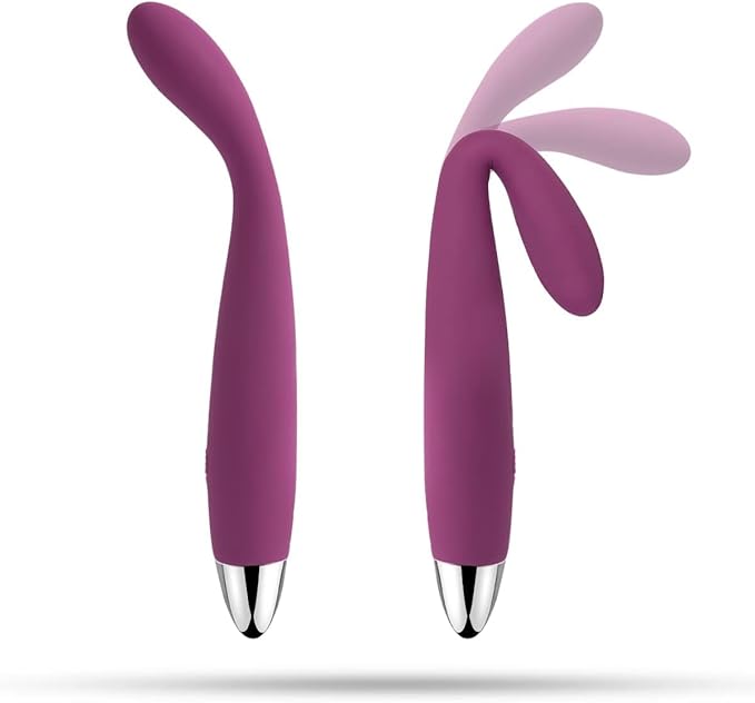 ZEMALIA Vibrador vibradoresmujer sexual clítoris