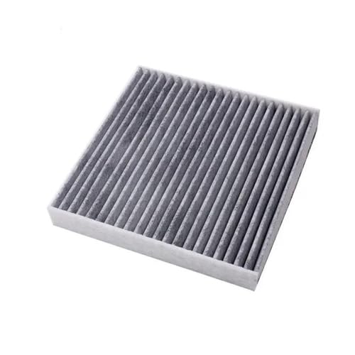 Filtre d'habitacle externe pour Cadillac ELR filtration climatiseur