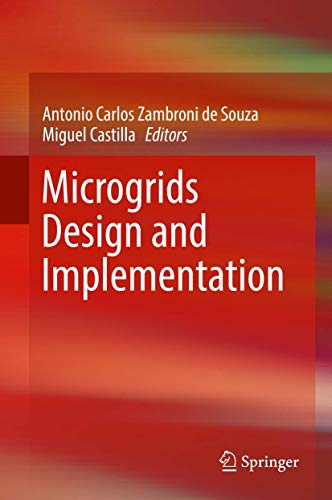 Microgrids Design and Implementation view 2
