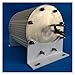 10KW 20KW Permanent Magnet Generator 96V 220V AC 3 Phase Alternator for Wind Power, 15000W Efficiency, Ideal for Renewable Energy Solutions