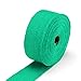 Teal Exhaust Pipe Insulation Thermal Heat Wrap 2