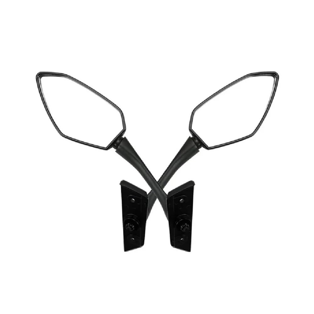 motos Miroir vélo Rétroviseur Guidon Moto Pour MY2023 250SR 300SR Sport 300 SR SR250 CF250-6(1PAIR)