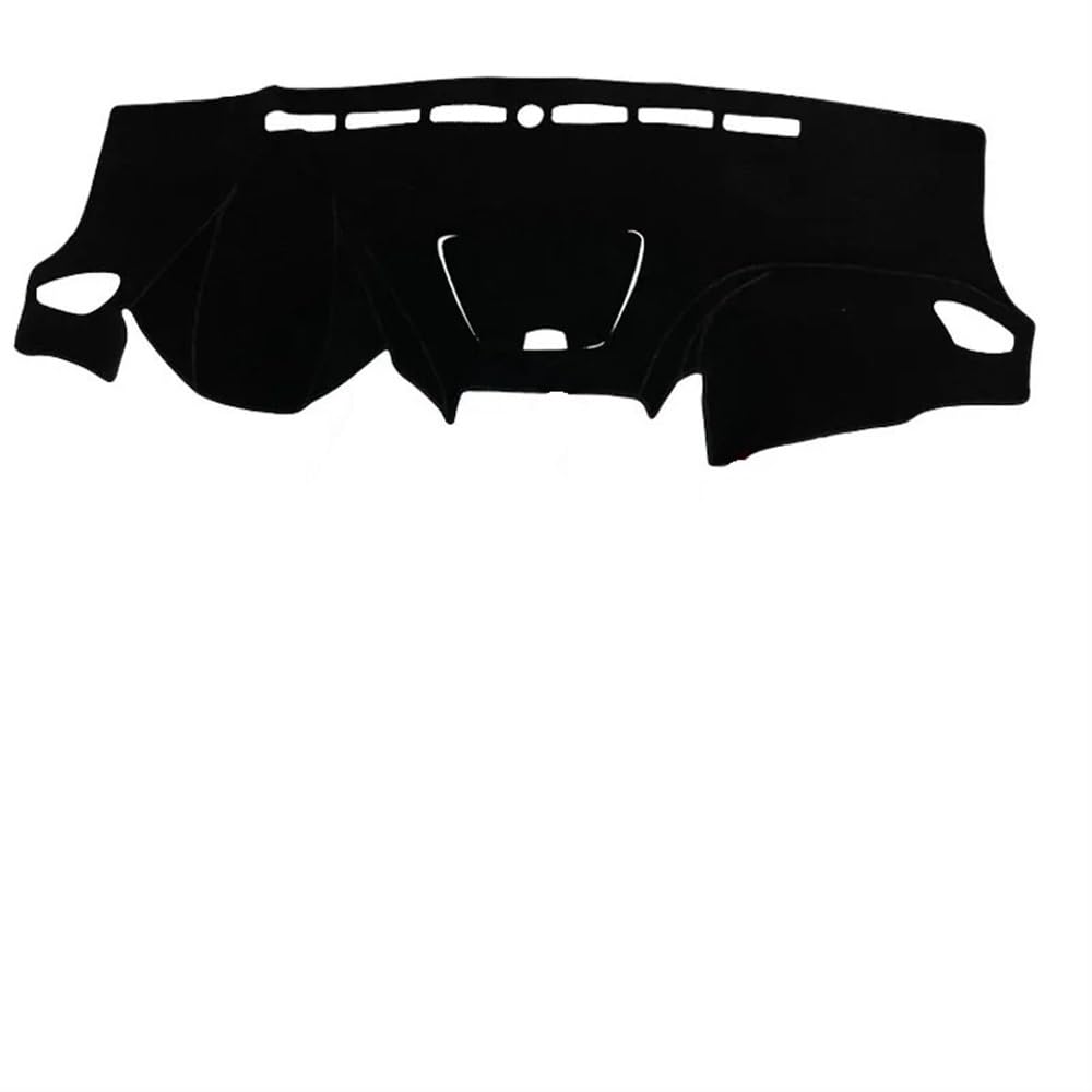 Coussin de tableau de bord Changan CS55 protection de haute finition - 8