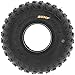 Set of 2 SunF A030 Knobby ATV/UTV Tires 22x10-8 ,6 PR, Tubeless