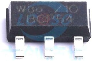 5 Pcs Transistor (BJT) BCP54-10,135 SOT-223 BCP54-10,135