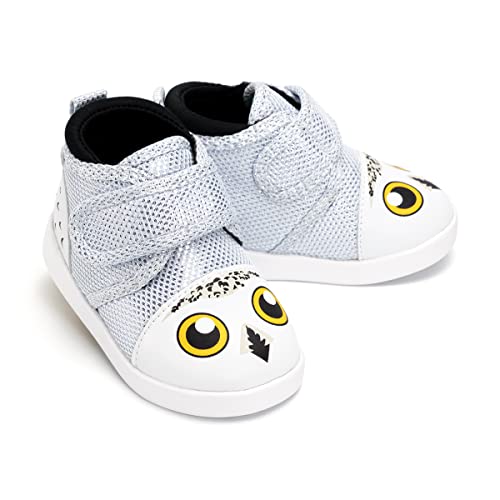 ikiki Squeaky Shoes for Toddlers with On/Off Squeaker Switch
