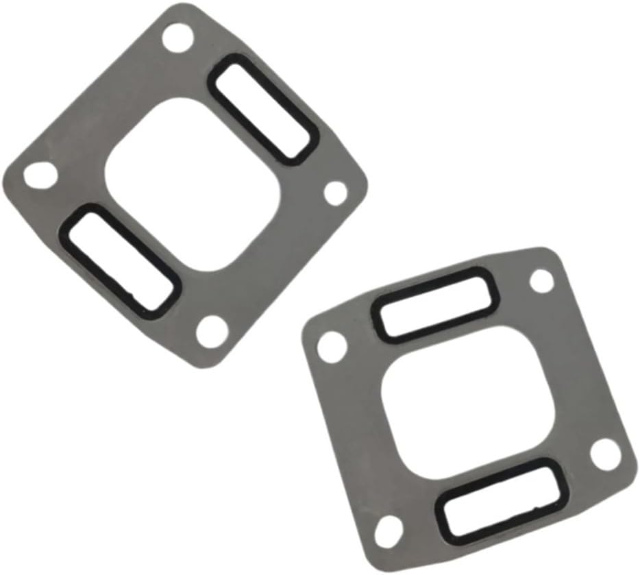 2 Pcs Gasket Fit for 23557475 859111