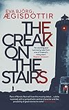 The Creak on the Stairs (Forbidden Iceland Book 1) (English Edition)