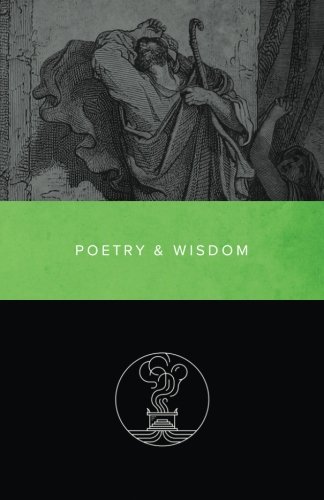 Poetry & Wisdom: World English Reader's Bible 3 of 6 (Volume 3)