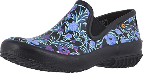 Image of BOGS Patch Slip-On Vine Floral