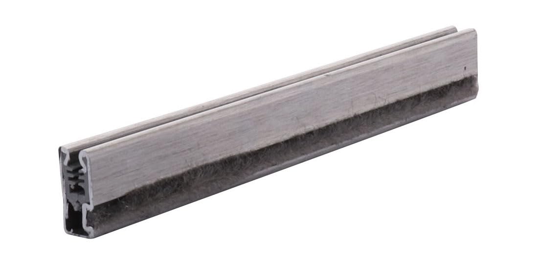 CRL-Sash Mill Universal Storm Window Frame - 12 ft Long