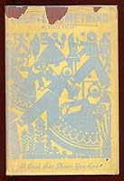 Create something;: A handbook for beginners, B00085WLP4 Book Cover