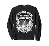 Literature Bookish Dark Fantasy Fiction Bookworm