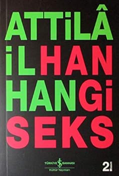 Paperback Hangi Seks [Turkish] Book