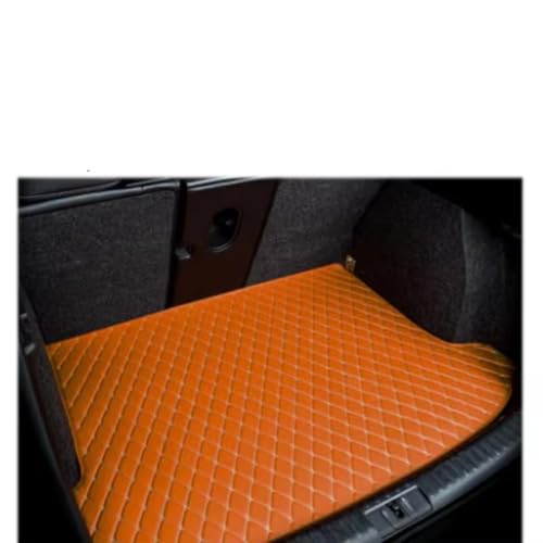 Tapis de Coffre pour Hyundai Tucson JM 2004-2009 Évite les Taches et l'Humidité