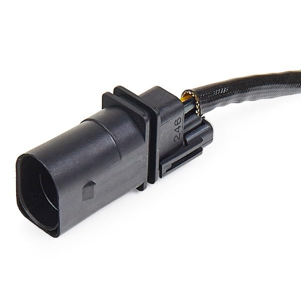 Sonde lambda DELPHI ES21091-12B1 de haute précision pour moteur Audi et VW - 3
