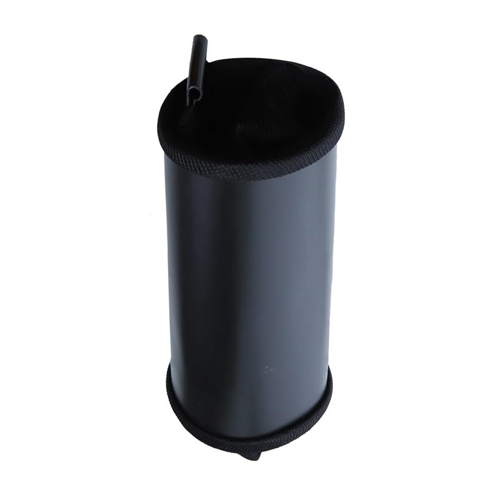 964-04154A Lawn Mower Bag Replación para 21 Pulgadas Mover Compatible con Ciertos Modelos Equipo de energía Exterior Parte