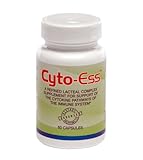 Jigsaw Health Cyto-Ess Immune Support, 60 Capsules