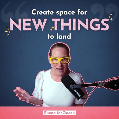 Better Results Come from Clearing the Clutter Podcast Por  arte de portada