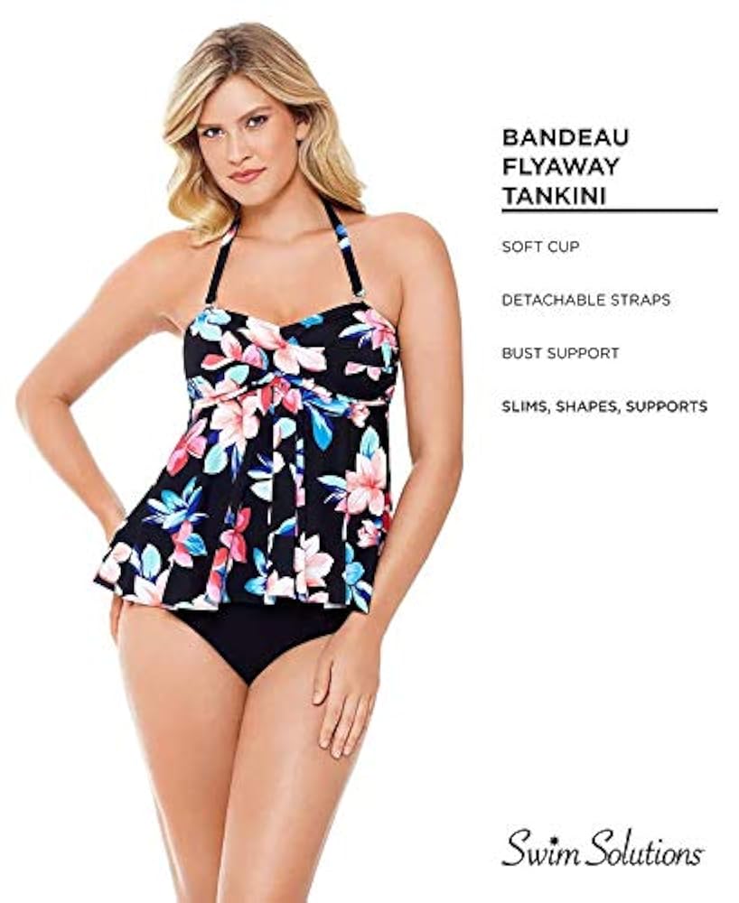 GLOWNY 水着 TANKINI SWIM SET UP Amazon.com: Colorful Fluorescent Neon Cute Crabs Women's