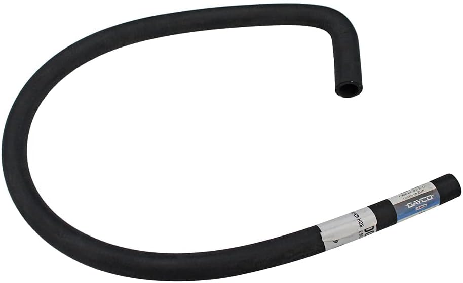 Vintage Air 099006 Molded Heater Hose 3/4 Reduced to 5/8 4